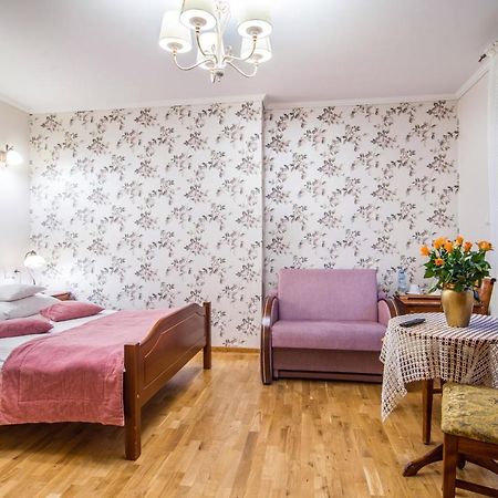 Pokoje Ksiezycowe Przy Rynku Kazimierz Dolny Dış mekan fotoğraf